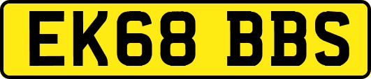 EK68BBS