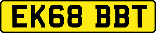 EK68BBT