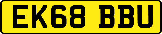 EK68BBU
