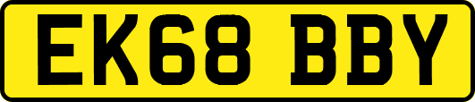 EK68BBY