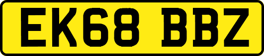 EK68BBZ