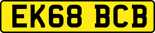 EK68BCB