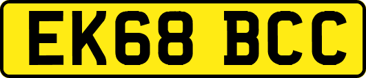 EK68BCC