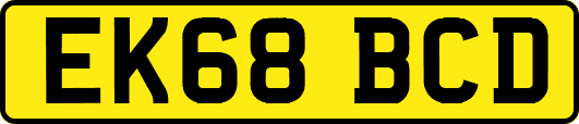 EK68BCD