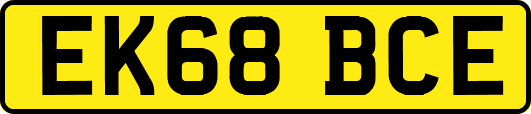 EK68BCE