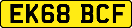 EK68BCF