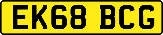EK68BCG