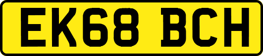 EK68BCH