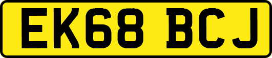 EK68BCJ