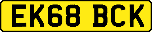 EK68BCK