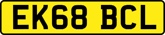 EK68BCL