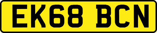 EK68BCN