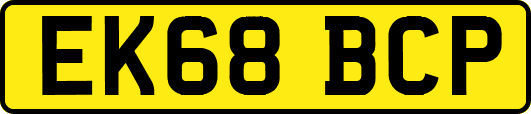 EK68BCP