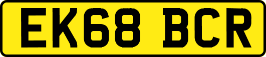 EK68BCR