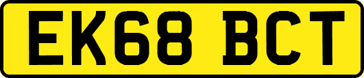 EK68BCT