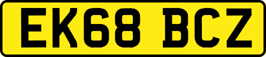 EK68BCZ