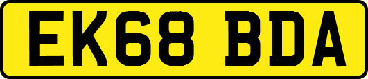 EK68BDA