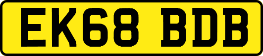 EK68BDB