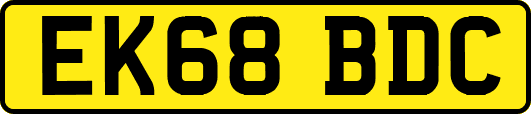 EK68BDC