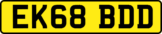 EK68BDD