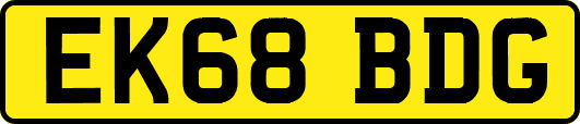 EK68BDG