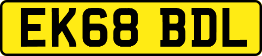 EK68BDL