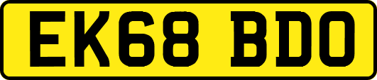 EK68BDO