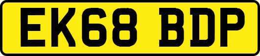 EK68BDP