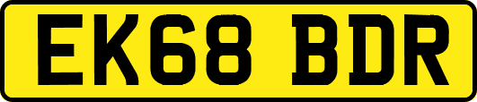 EK68BDR