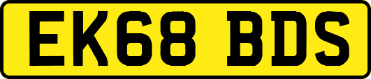 EK68BDS