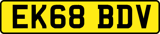 EK68BDV