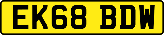 EK68BDW