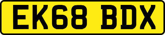 EK68BDX
