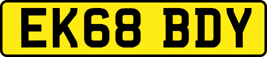 EK68BDY