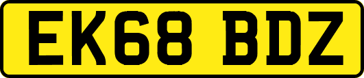 EK68BDZ