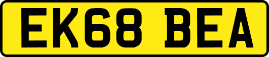 EK68BEA