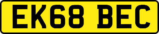 EK68BEC