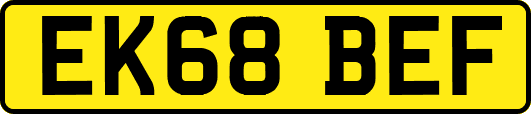 EK68BEF