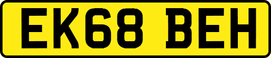 EK68BEH