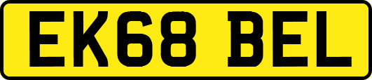 EK68BEL
