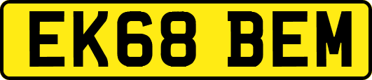 EK68BEM