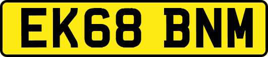 EK68BNM