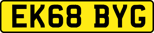 EK68BYG