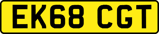 EK68CGT