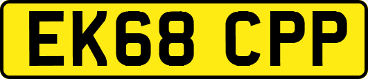 EK68CPP