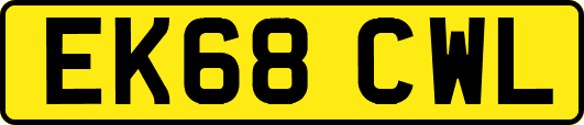 EK68CWL