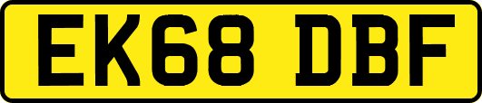 EK68DBF