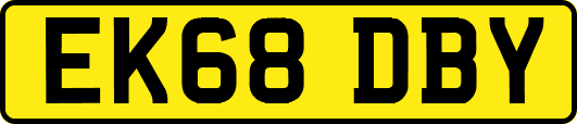 EK68DBY