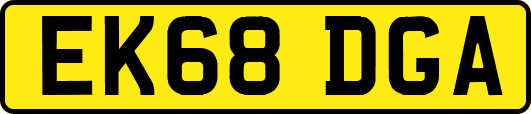 EK68DGA