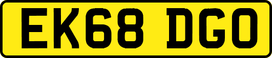 EK68DGO